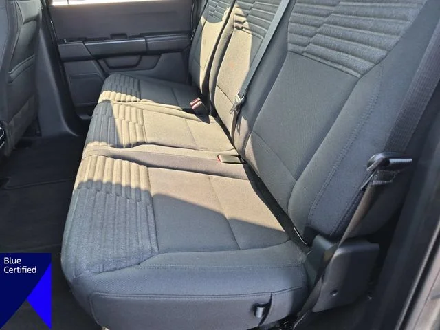Used 2023 Gray Ford XL image 29
