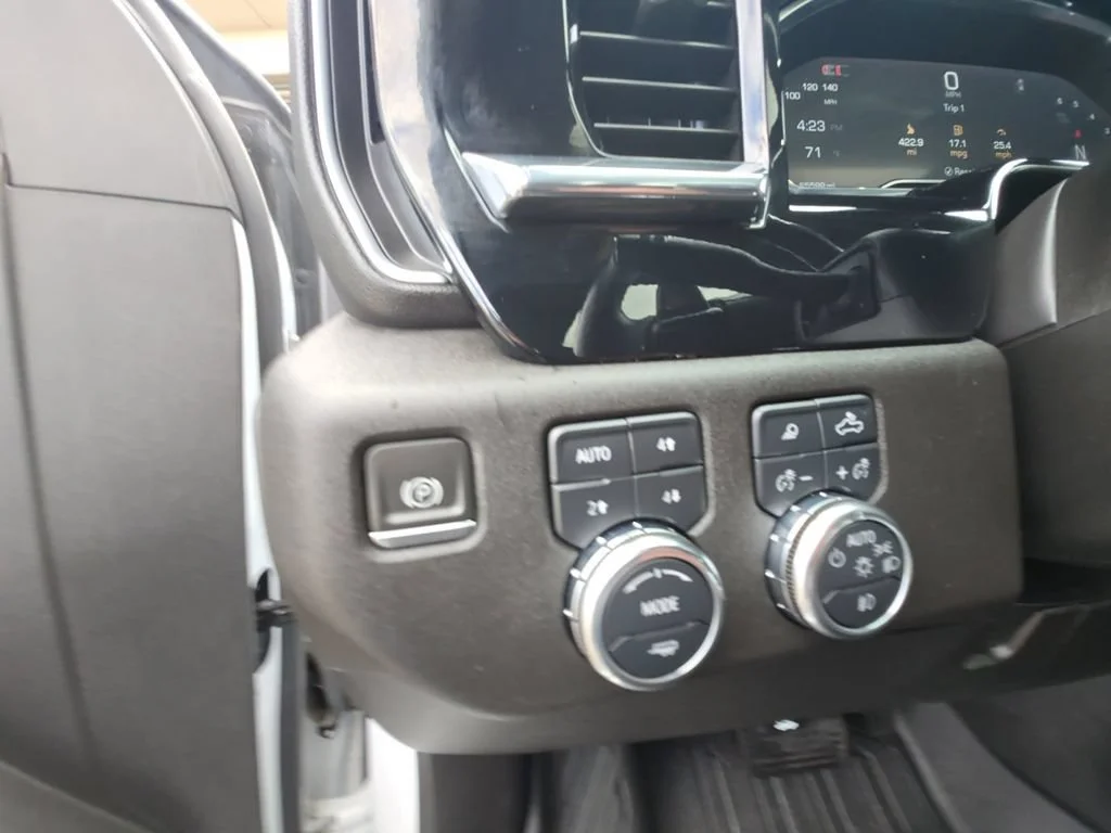 Certified Used 2024 Summit White GMC Elevation image 32