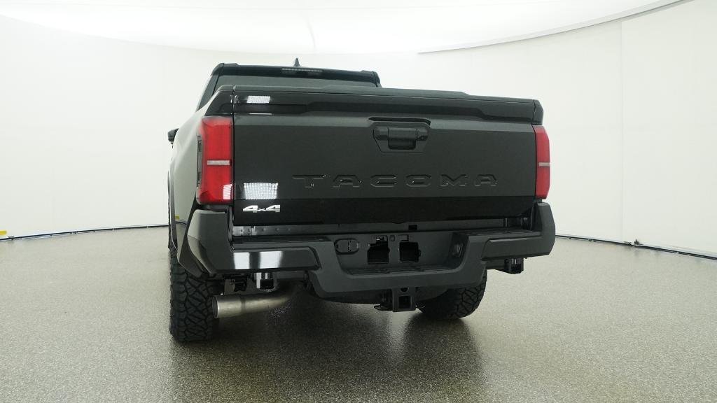 2026 Toyota Tacoma SR5 - Photo 34