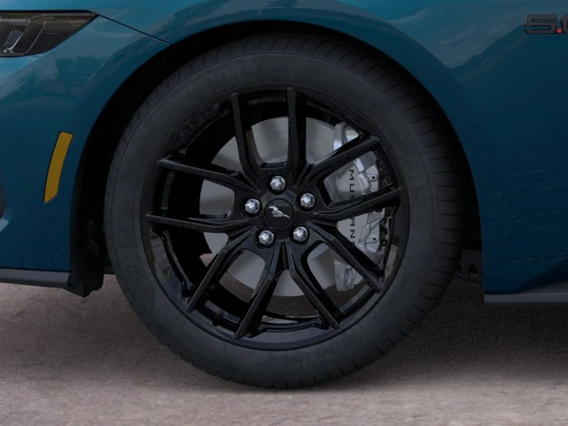 New 2026 Adriatic Blue Metallic Ford GT Premium Fastback image 19