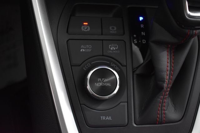Used 2023 White Toyota SE image 31