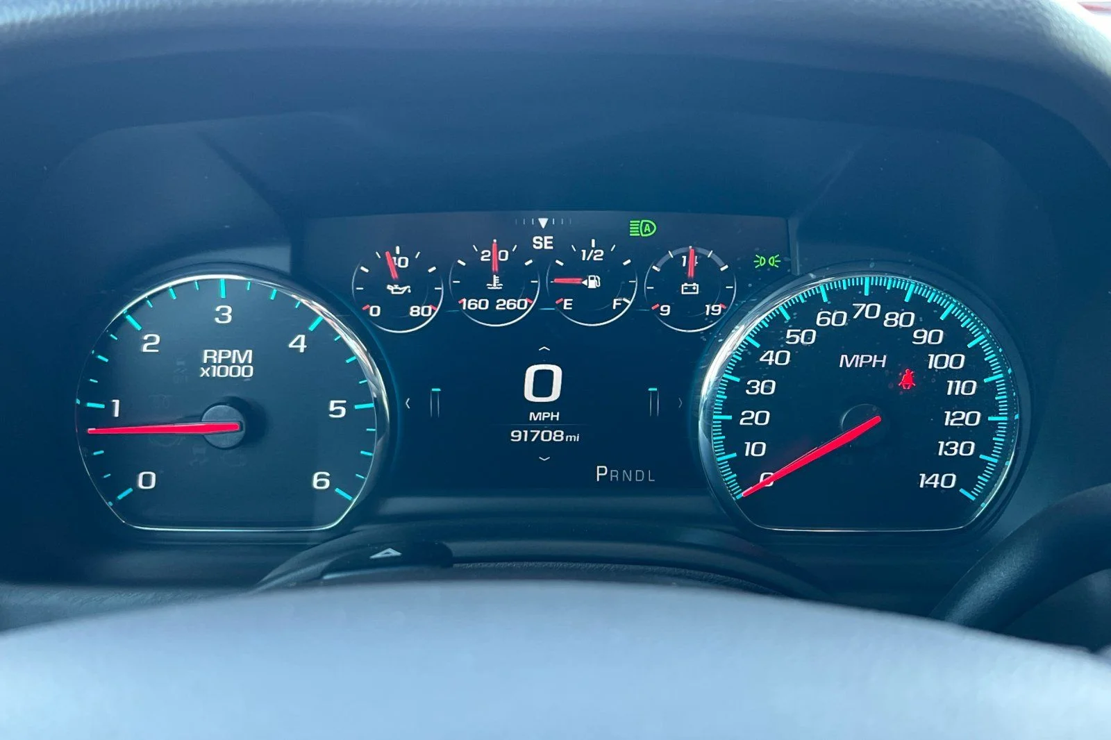 Used 2019 Black GMC Denali image 27