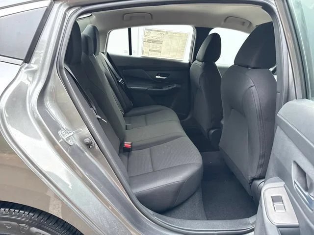 New 2027 Gun Metallic Nissan S image 10