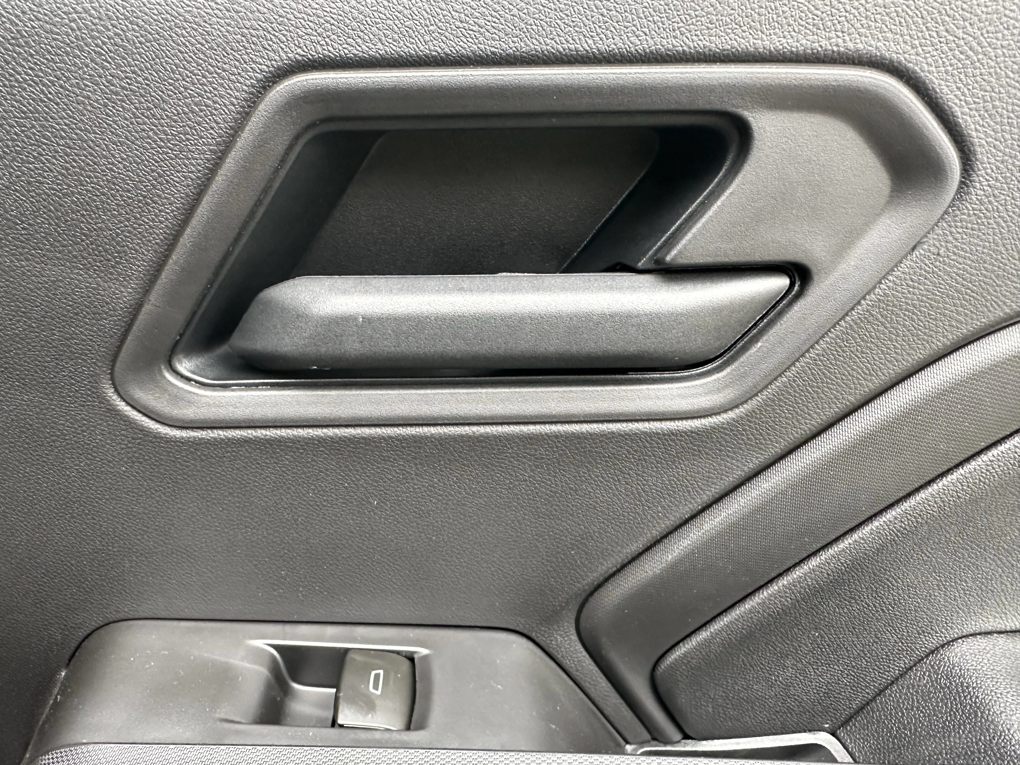 New 2026 Sterling Grey Metallic Chevrolet 4WD Trail Boss image 19