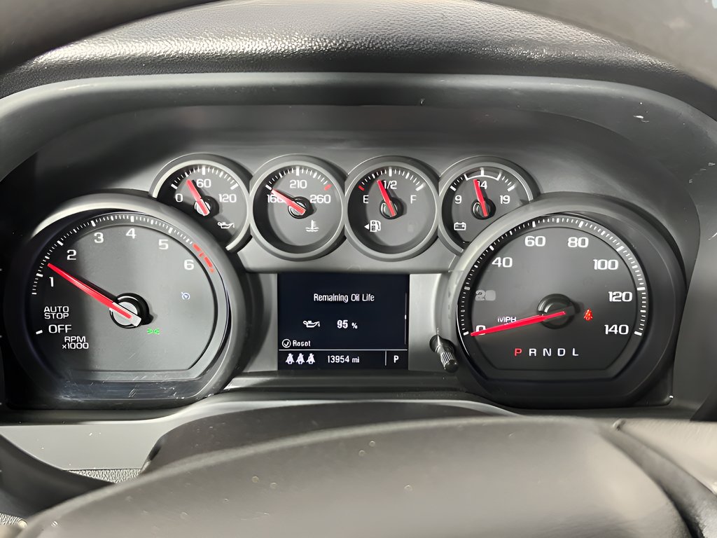 2024 Chevrolet Silverado 1500 LT - Photo 18