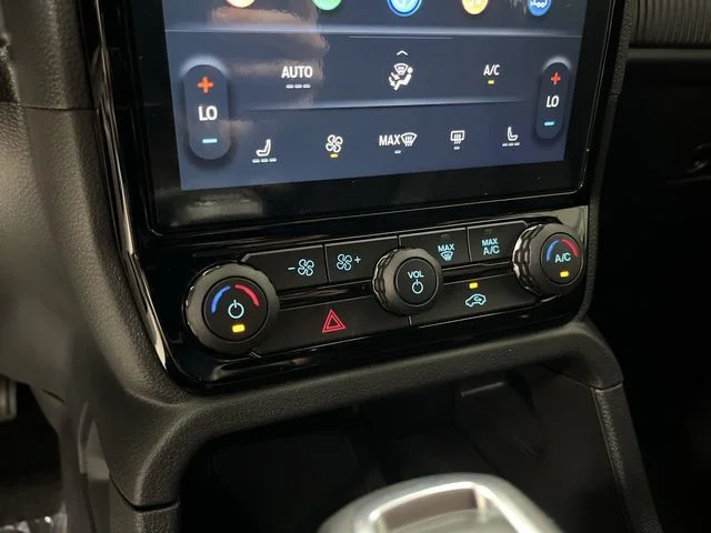 New 2026 Shadow Black Ford XLT image 20