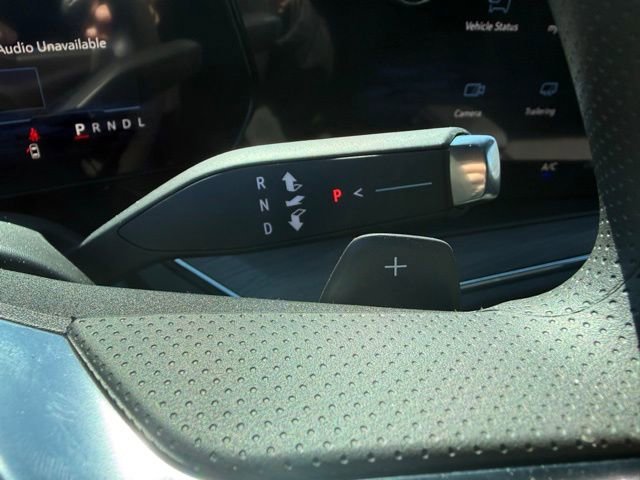 New 2026 Black Chevrolet Commercial image 10