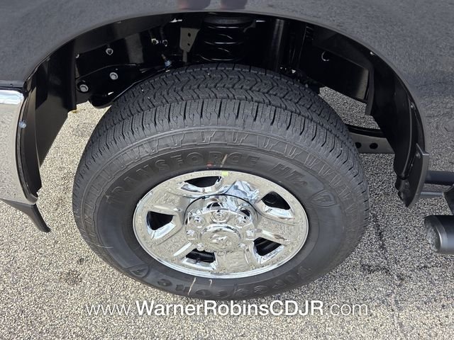 New 2026 Forged Blue Metallic RAM Tradesman image 17