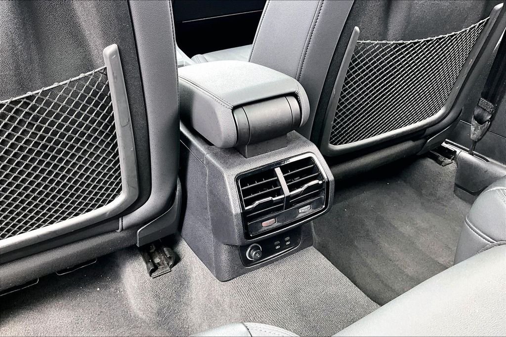 Used 2025 White Audi Premium image 25