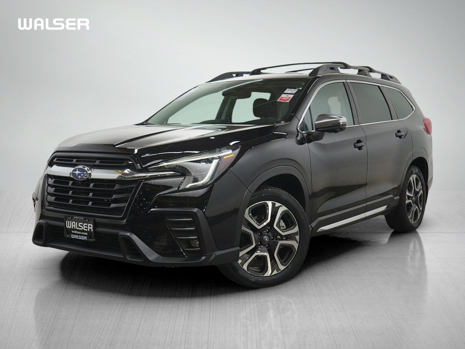 2023 Subaru Ascent Limited 7 Passenger's photo