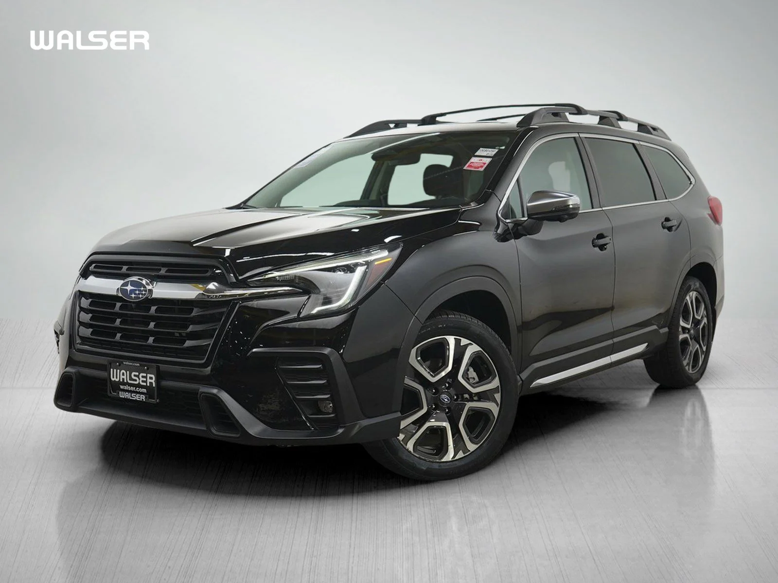 2023 Subaru Ascent Limited 7 Passenger's photo