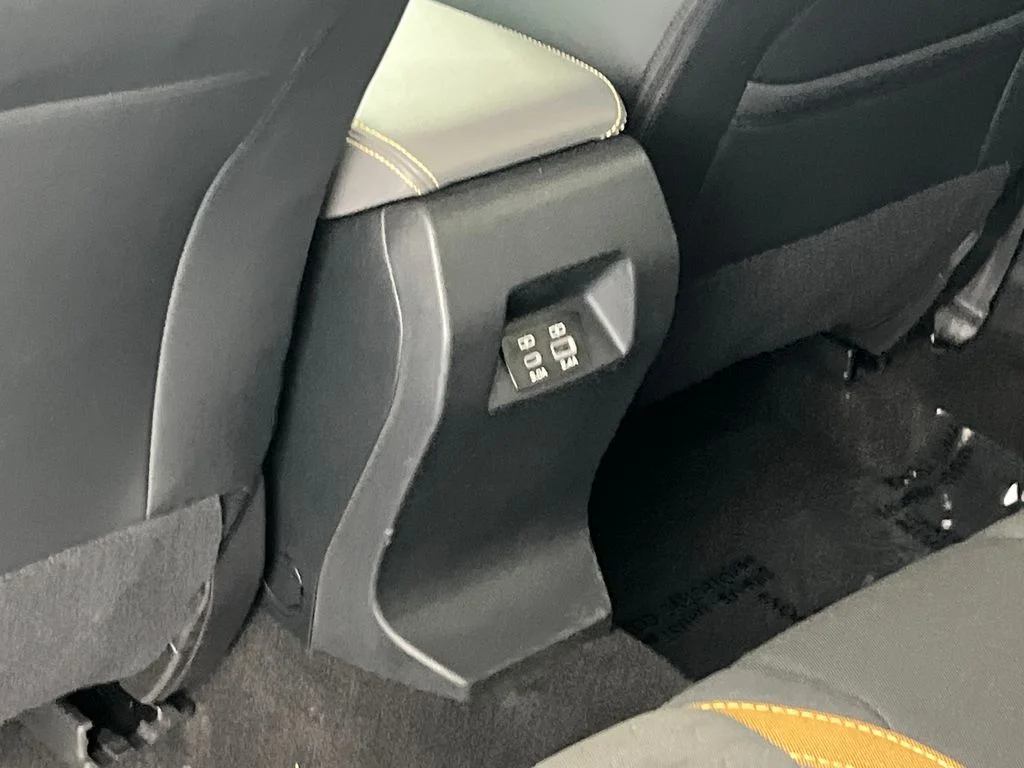 Certified Used 2024 Gray Subaru Sport image 36