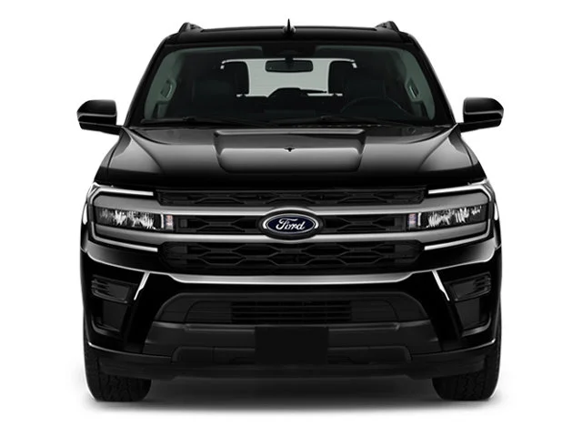 Used 2025 Agate Black Metallic Ford Tremor image 5