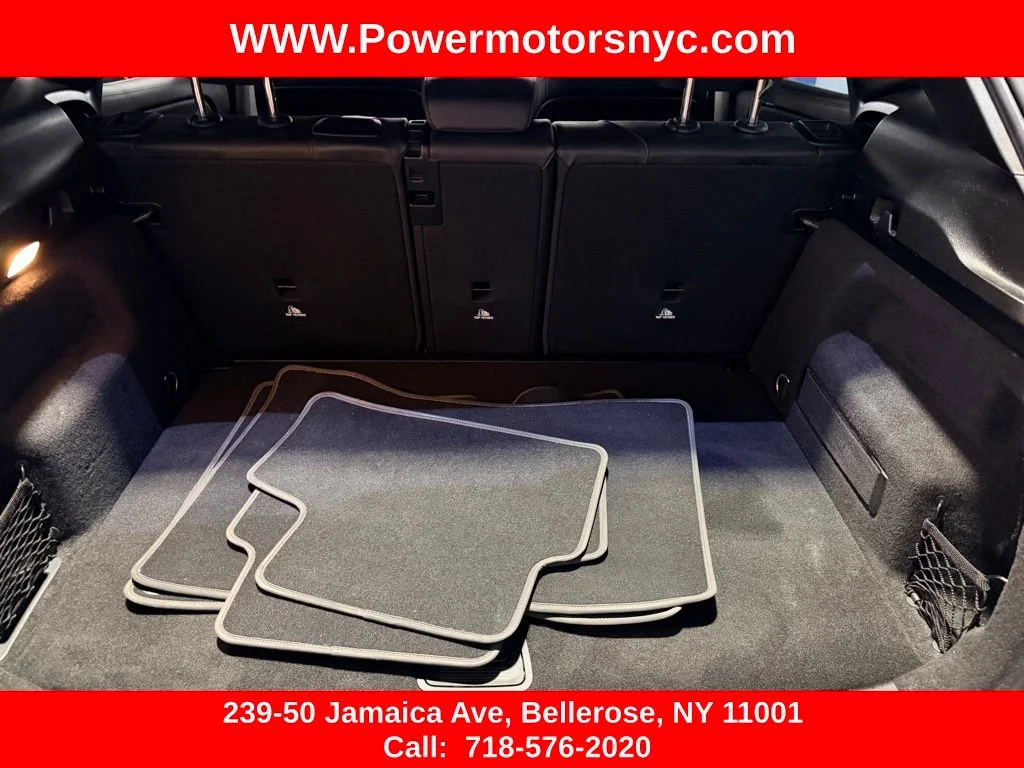 Used 2021 Black Mercedes-Benz GLA 250 image 15