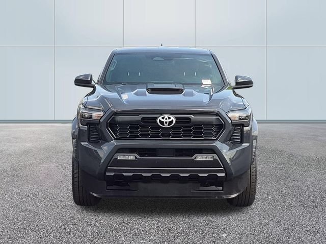 Used 2025 Underground Toyota TRD Sport image 4