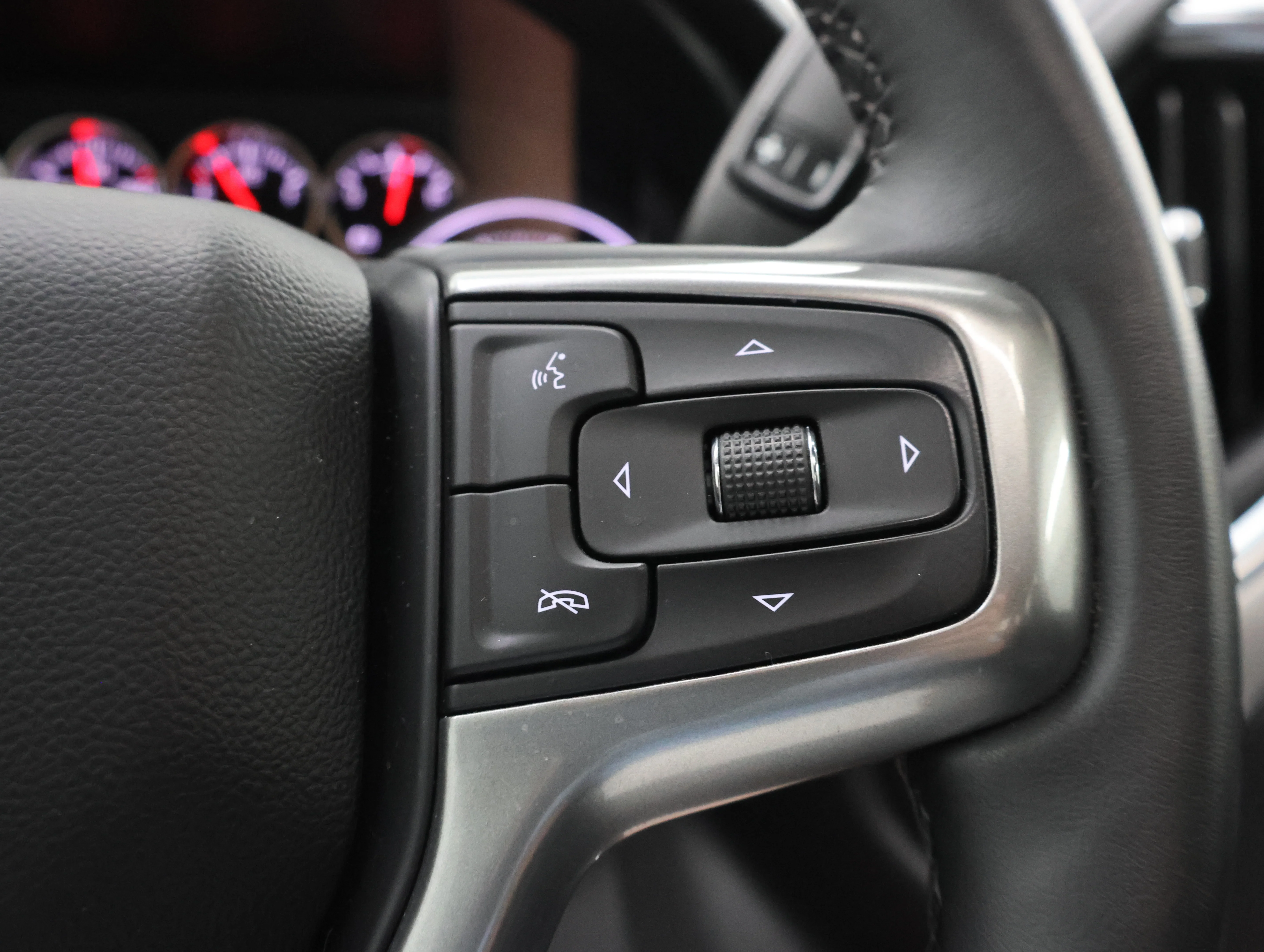 Used 2023 Black Chevrolet LTZ image 15