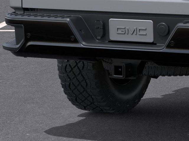 New 2026 Sterling Metallic GMC AT4X image 14