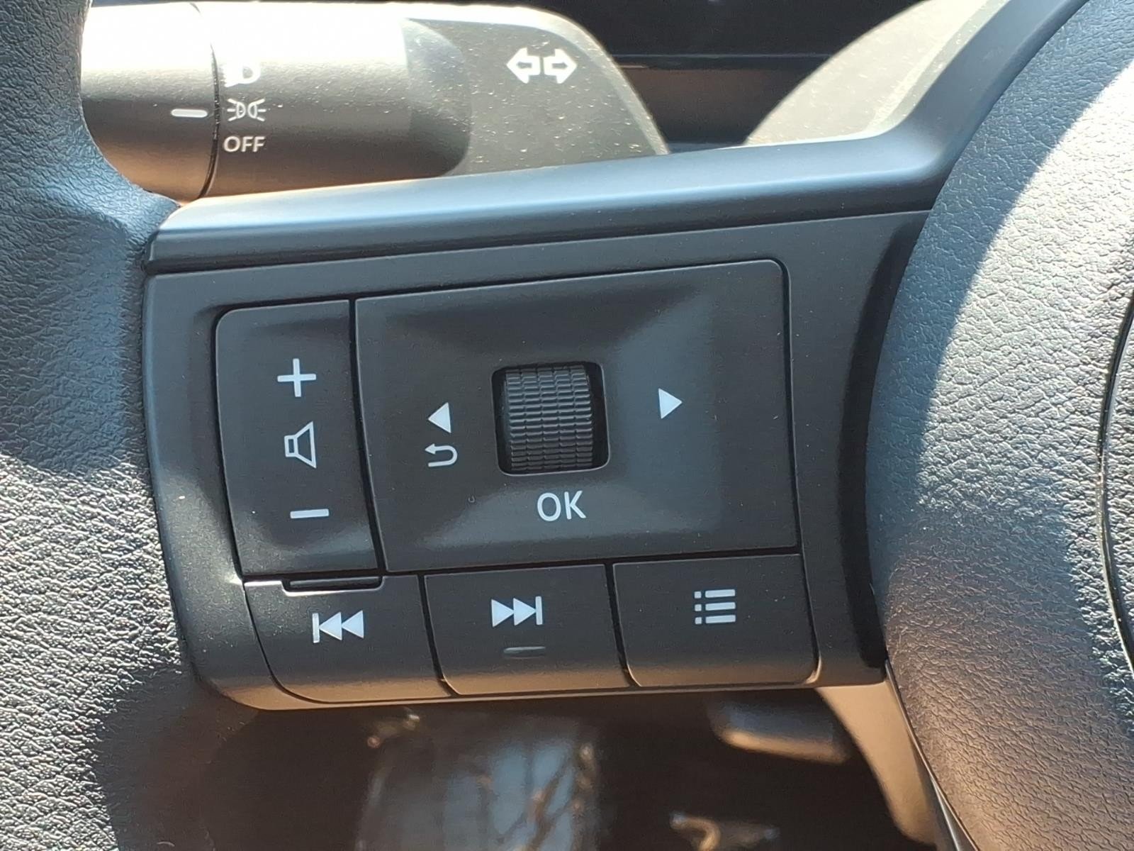 2026 Nissan Kicks S Black at Robbins Nissan