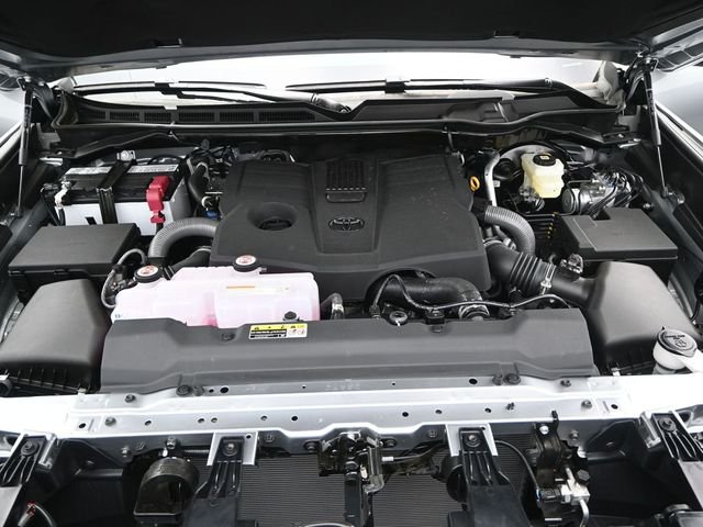 2026 Toyota Tundra 1794 Edition - Photo 18