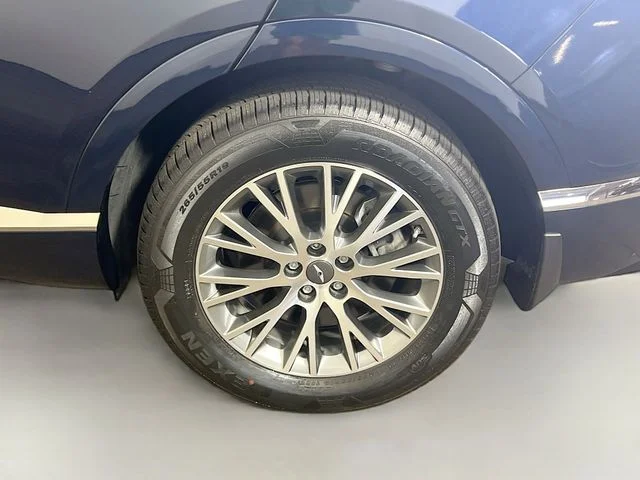 2023 GENESIS GV80 Standard - Photo 25