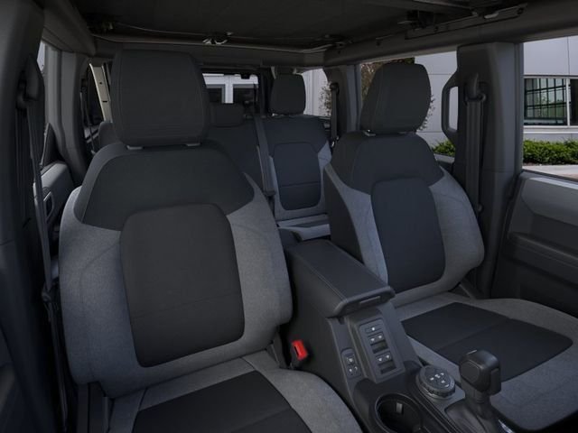 New 2025 Desert Sand Ford Big Bend image 10