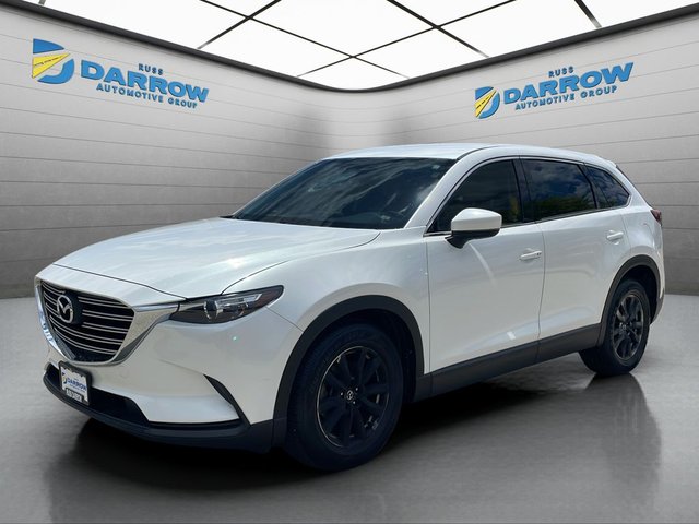 2016 Mazda CX-9 Touring