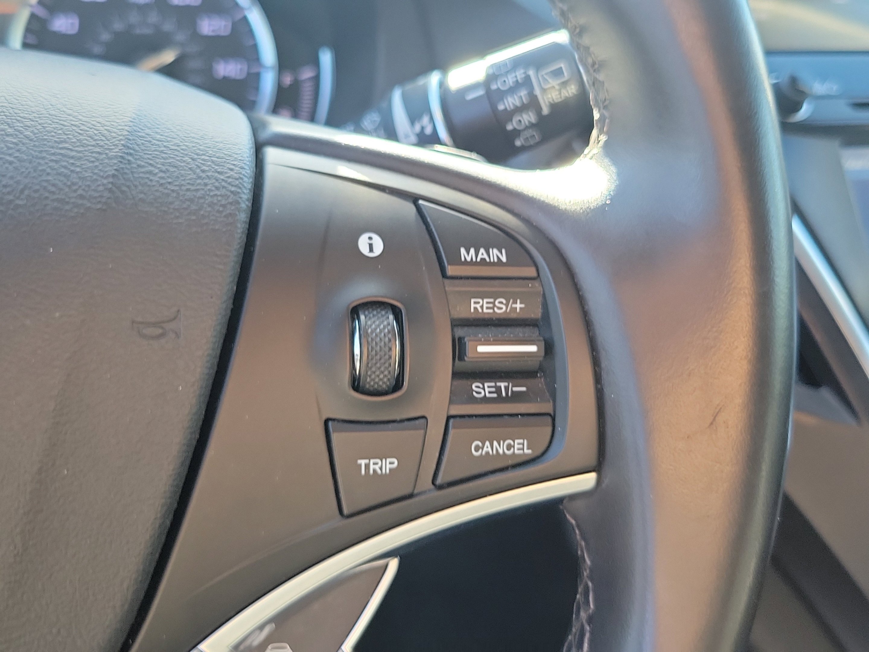 Used 2020 Modern Steel Metallic Acura 3.5L image 58