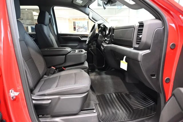 2026 Chevrolet Silverado 1500 LT - Photo 11
