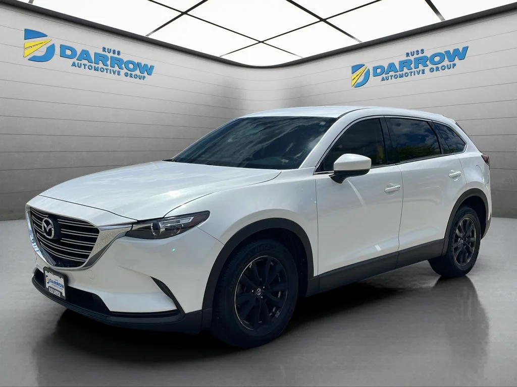 2016 Mazda CX-9 Touring AWD's photo