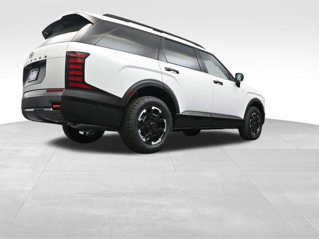 New 2026 White Hyundai XRT Pro image 37