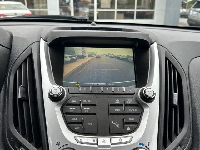 Used 2015 White Chevrolet LTZ image 41