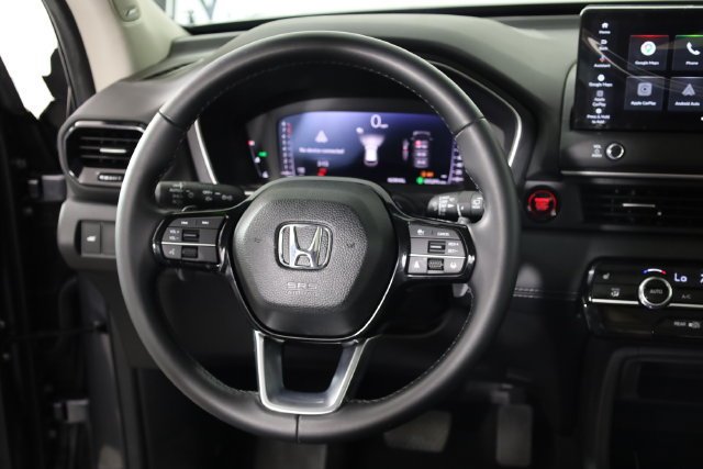 2026 Honda Pilot Touring - Photo 18