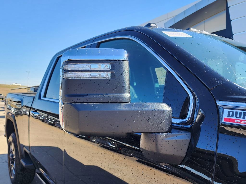 2026 GMC Sierra 2500HD Denali - Photo 13