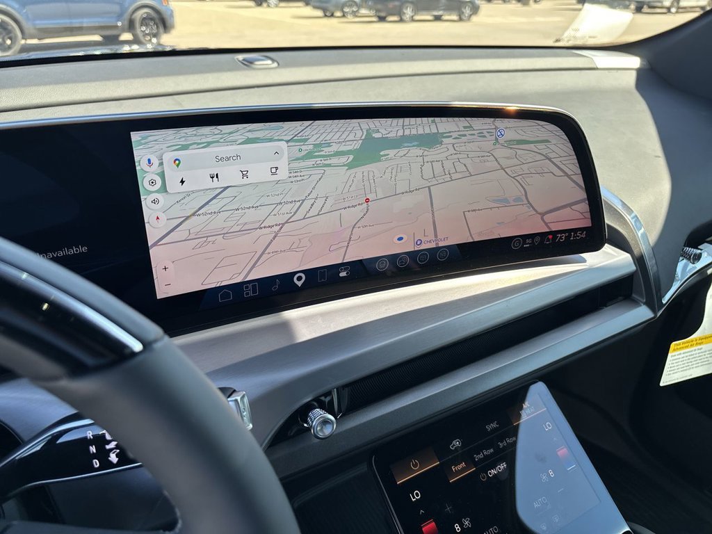 2027 Cadillac VISTIQ Sport - Photo 17