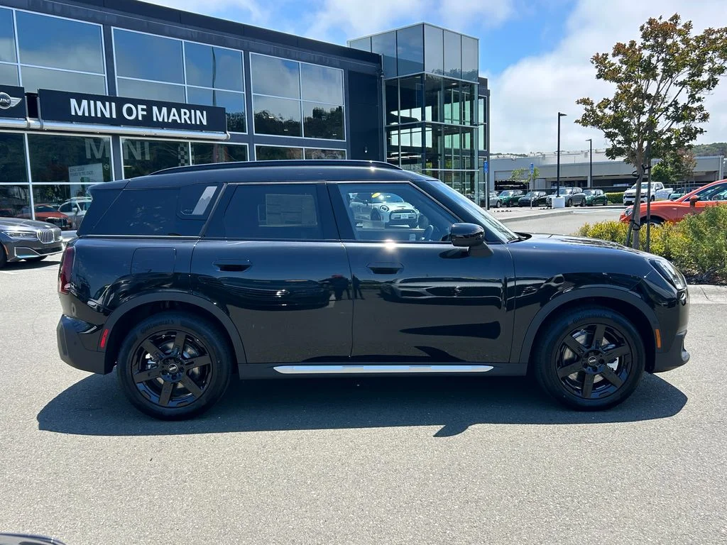 2027 MINI Countryman S - Photo 6