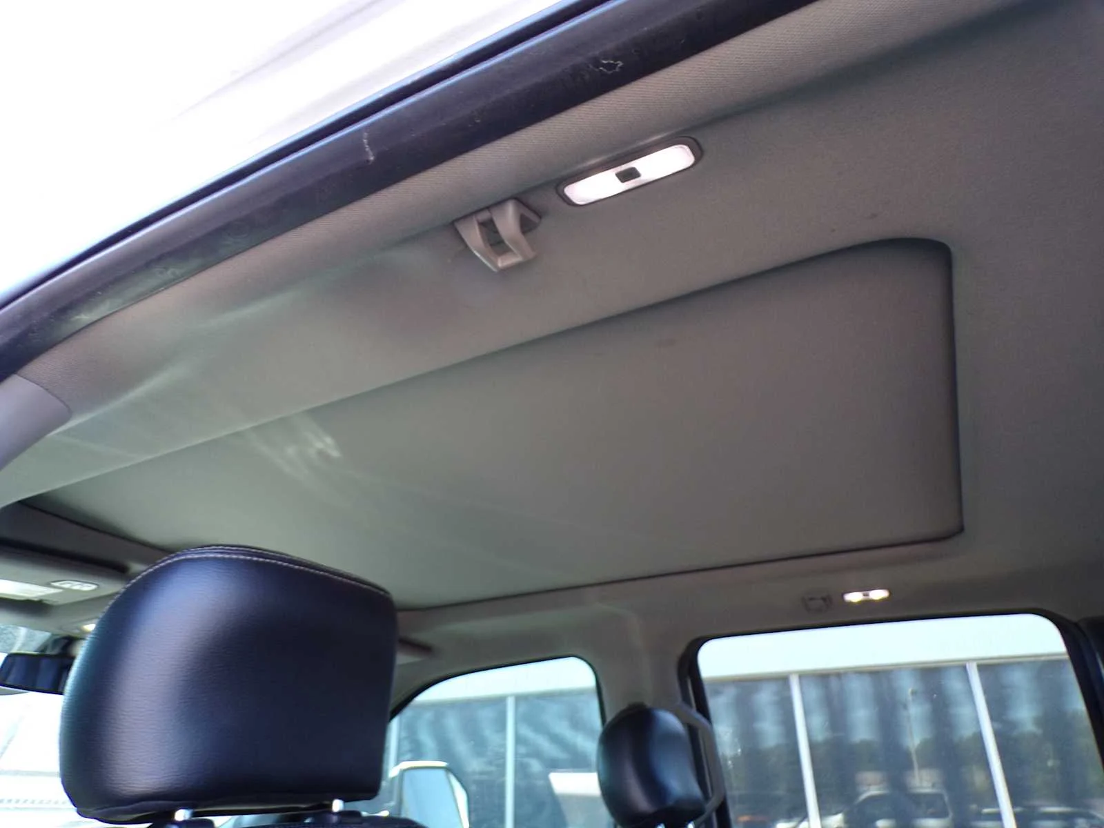 Used 2017 Ingot Silver Metallic Ford Lariat image 10