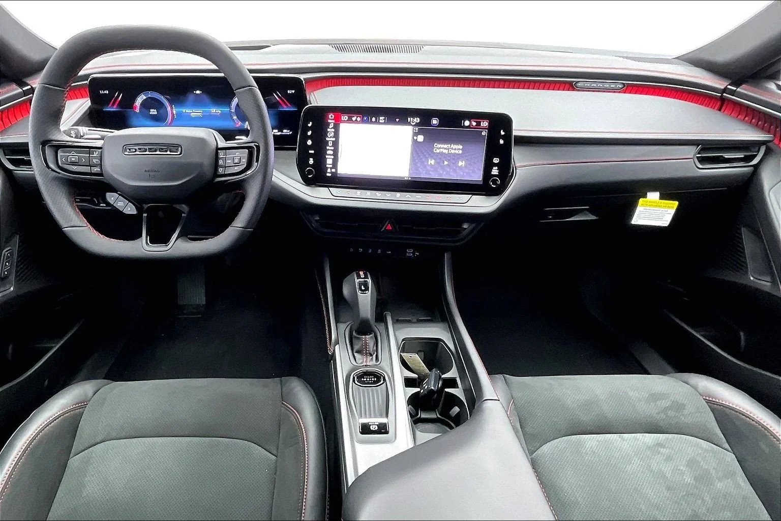 New 2026 PR6 Redeye Dodge R/T Plus image 5