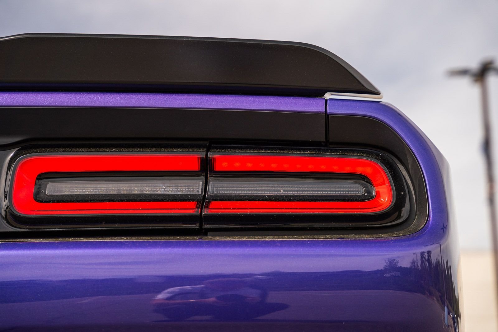 2023 Dodge Challenger SXT - Photo 25