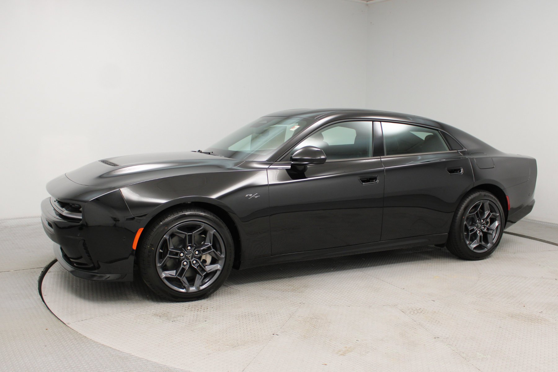 2026 Dodge Charger R/T - Photo 26