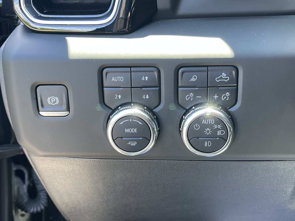 2025 GMC Sierra 2500HD Denali - Photo 30