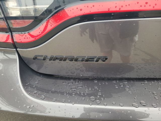 Used 2022 Gray Dodge GT image 10