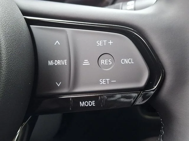 New 2026 Gray Mazda 2.5 S Select image 14