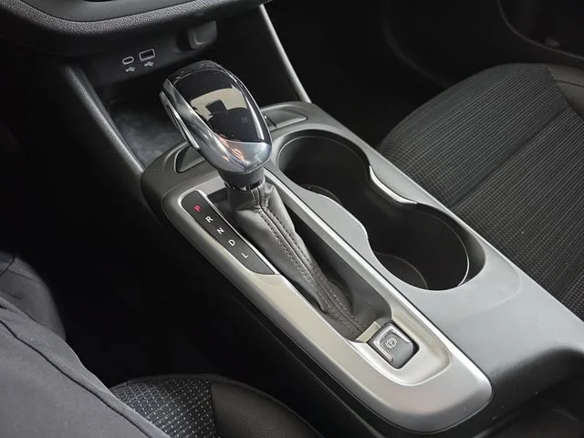 2024 Buick Envista Preferred - Photo 18