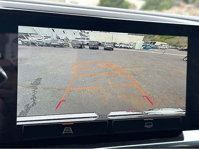 New 2026 Onyx Black GMC Elevation image 25