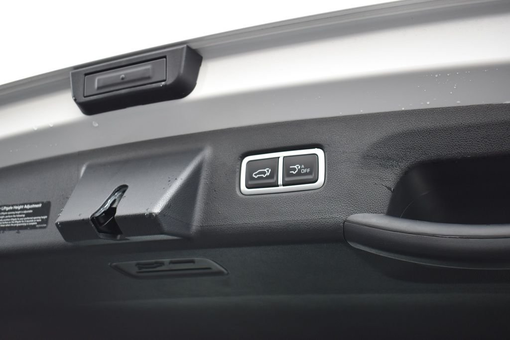 2026 Kia Sorento EX Hybrid - Photo 22