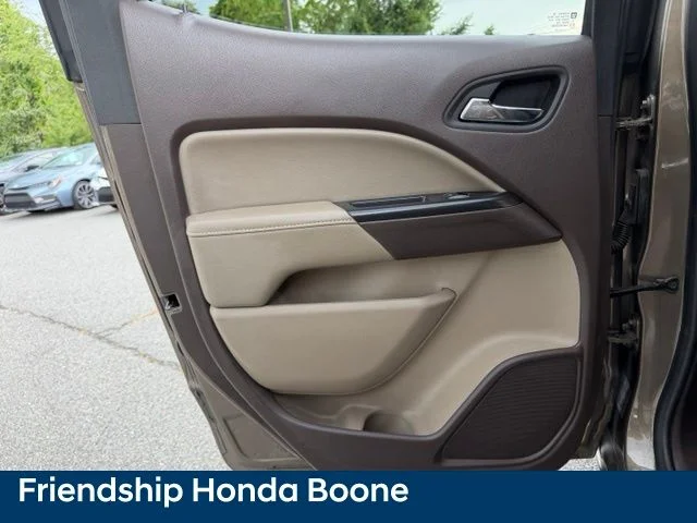 Used 2015 Brown GMC SLE1 image 31