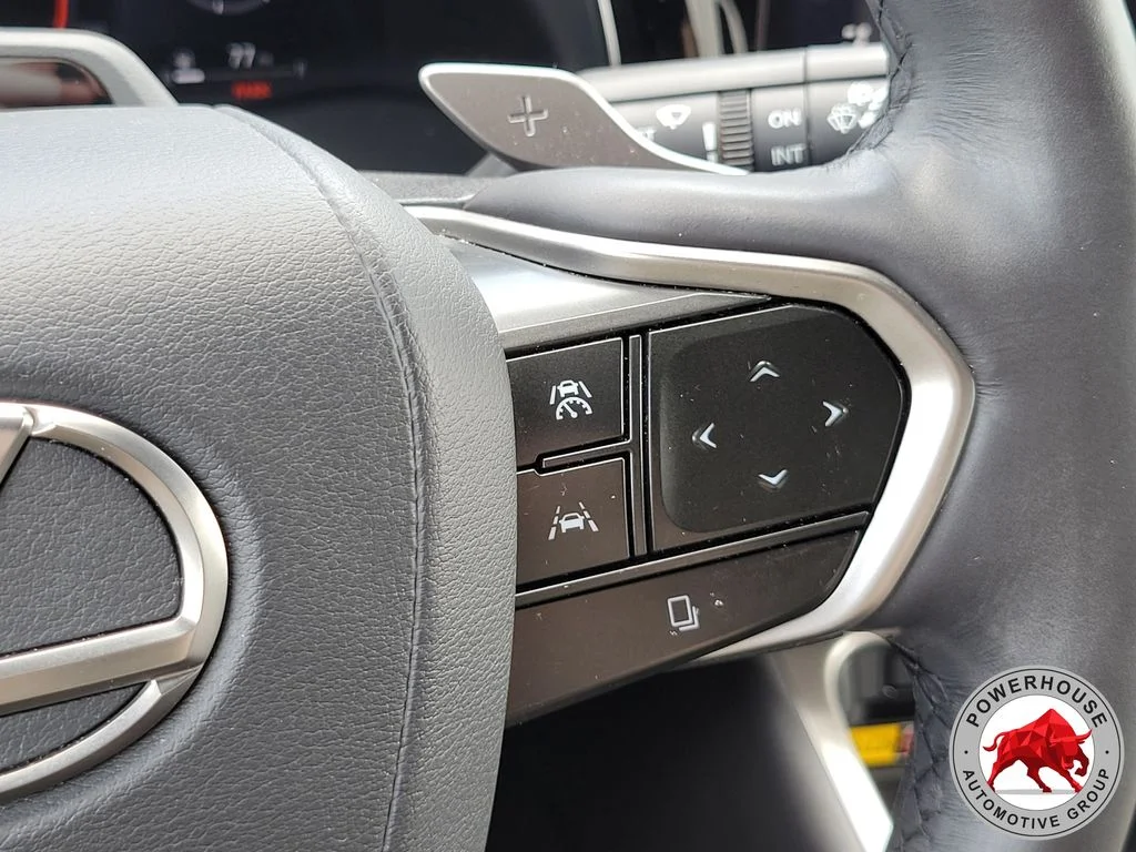 Used 2024 Gray Lexus 350 Luxury image 33