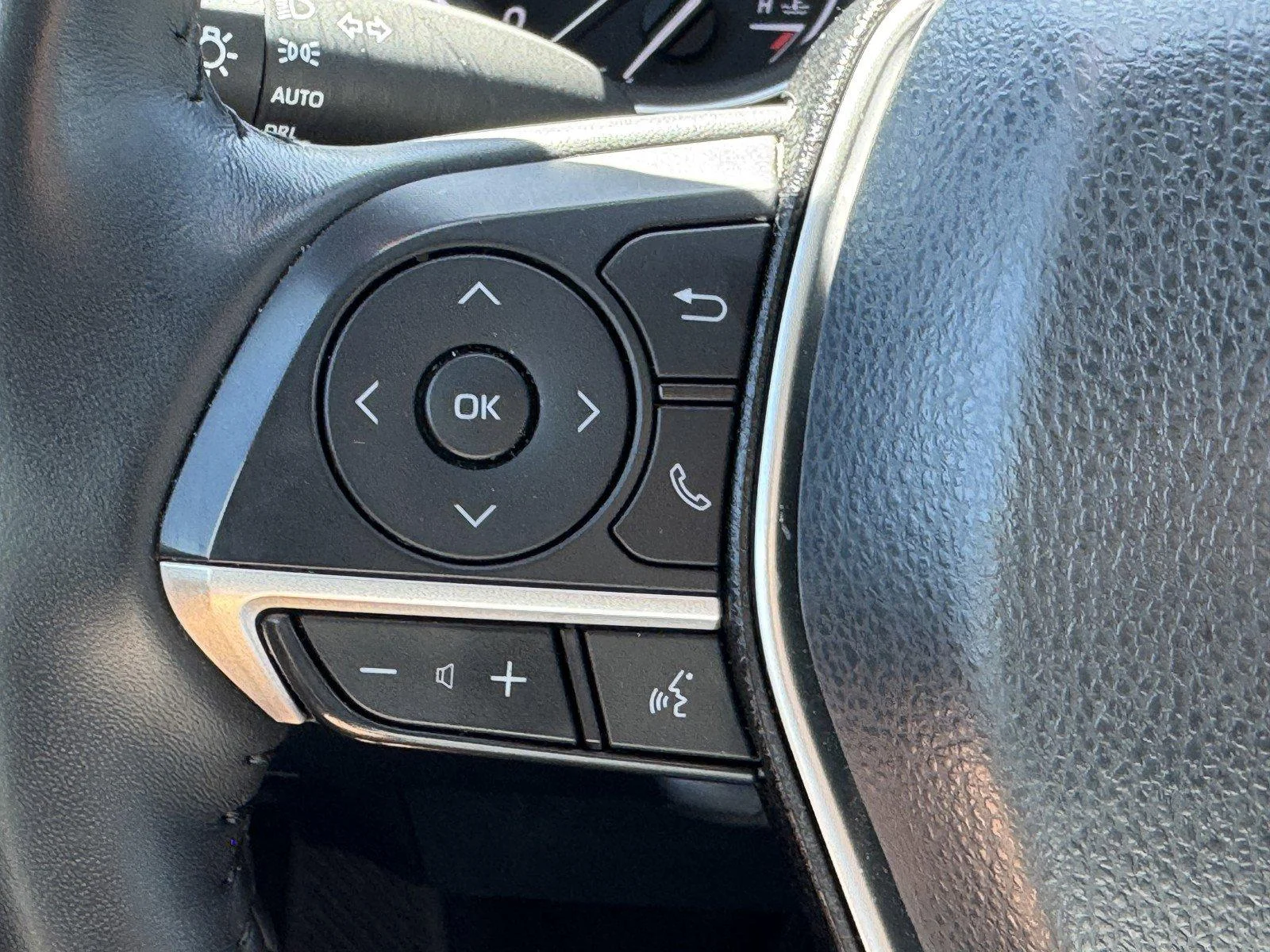 Used 2024 Celestial Silver Toyota LE image 19