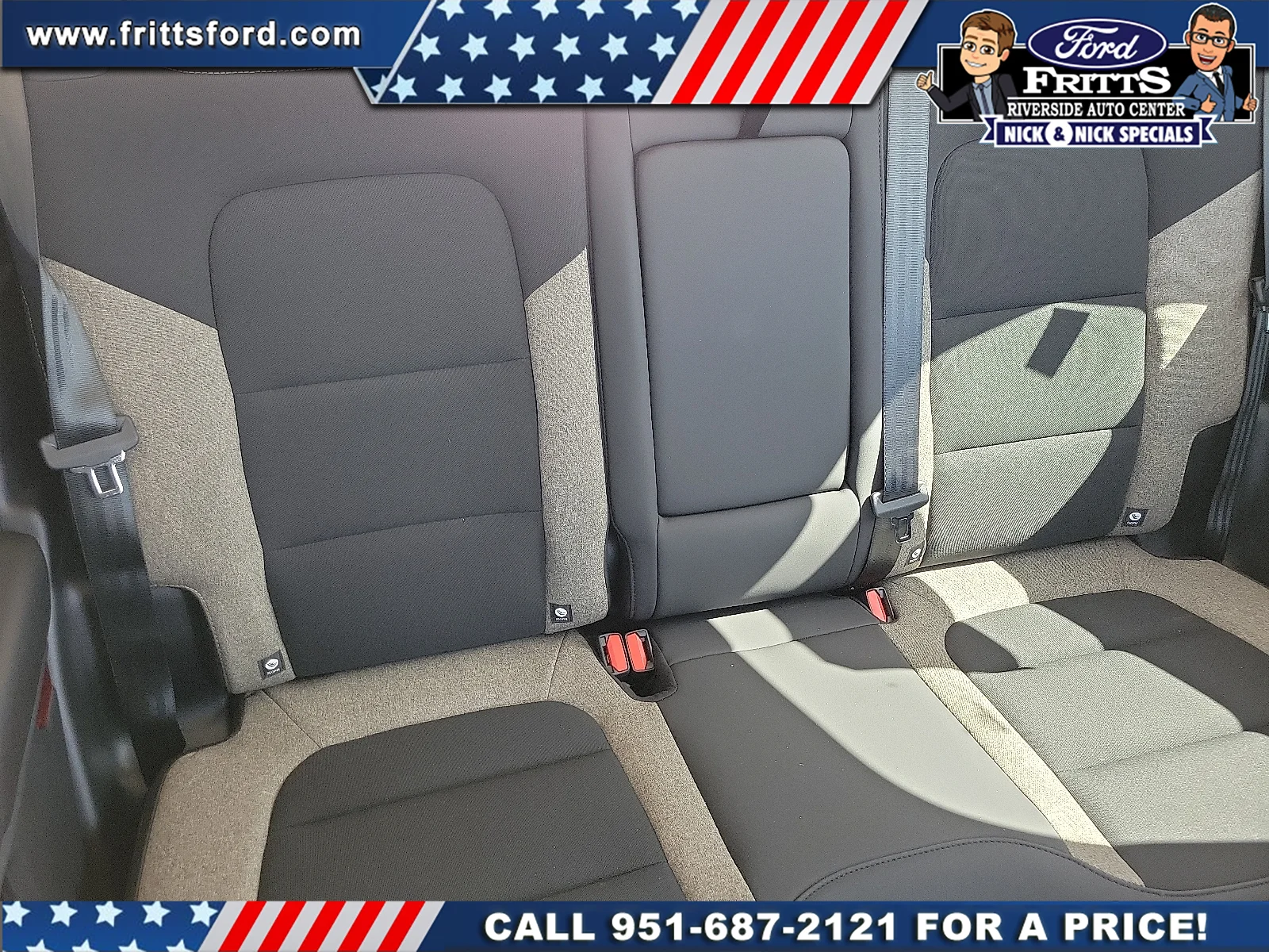 New 2026 Shadow Black Ford Big Bend® image 18