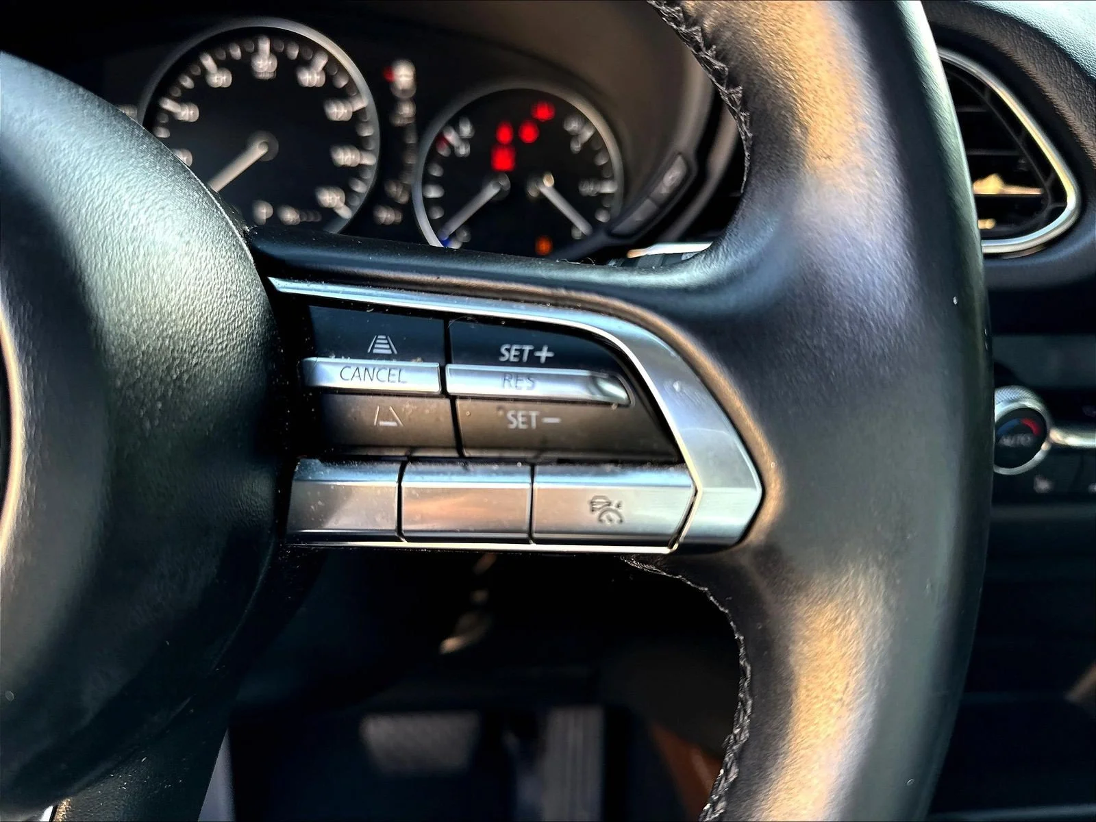 Used 2022 Machine Gray Mazda 2.5 S Premium Package image 14